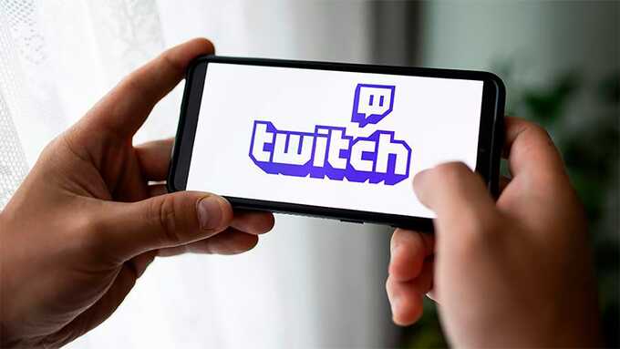 В России могут заблокировать Twitch